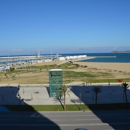 La Baie De Tanger Appartement Buitenkant foto