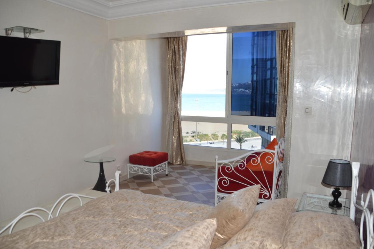 La Baie De Tanger Appartement Buitenkant foto