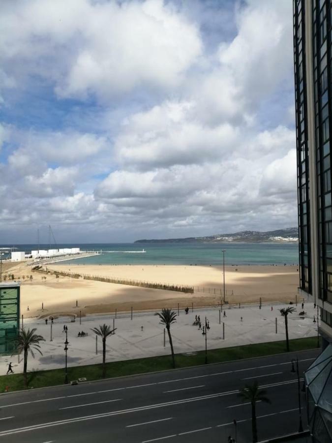 La Baie De Tanger Appartement Buitenkant foto